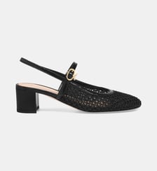 Escarpins Francoise signature Gianvito Rossi