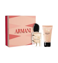 Coffret Eau de Parfum Giorgio Armani