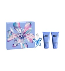 Coffret Cadeau Eau de Parfum Ambrée Gourmande Mugler