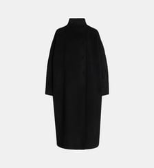 Manteau long Jasper laine Margaux Lonnberg