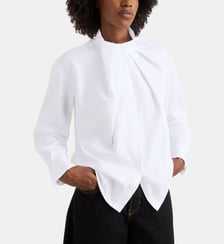 Chemise India coton  Margaux Lonnberg