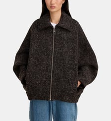 Blouson court Lars Margaux Lonnberg