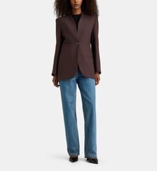 Veste de tailleur Akerman Margaux Lonnberg