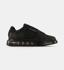Baskets basses Kapri Kushion strass Karl Lagerfeld