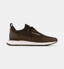 Baskets basses de running Kairo Karl Lagerfeld