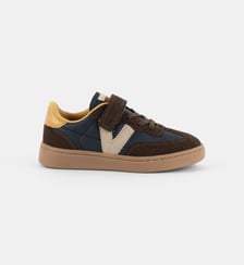 Baskets basses Oslo Tira Victoria