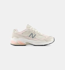 Basket basses Abzorb 2010 cuir et mesh signature New Balance