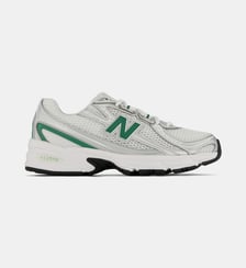 Baskets basses 740 New Balance