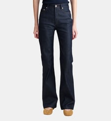 Jean flare Romy A.P.C.