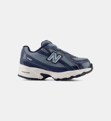 Baskets basses 740 New Balance