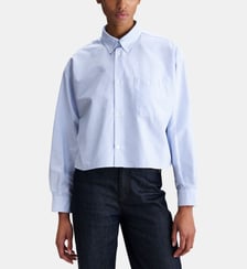 Chemise Sophia coton A.P.C.