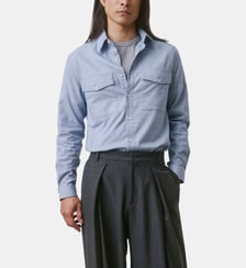 Chemise Irwin Figaret