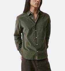 Chemise Je t'aime Figaret