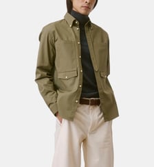 Chemise Mathéo Figaret