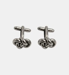 Boutons de manchette Nœud Figaret