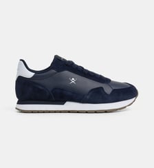 Sneakers Mixmat Hackett London