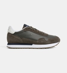 Sneakers Mixmat Hackett London
