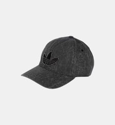 Casquette Washed Denim Adidas Originals