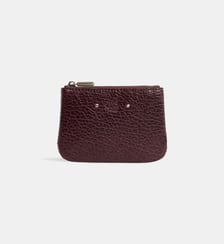 Porte-monnaie Briny XS cuir  Mila Louise