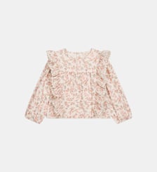 Blouse Bella Louise Misha