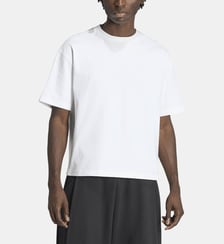 T-shirt ample à manches courtes Adidas Originals