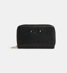 Compagnon Sisol E1 cuir foulonné Mila Louise