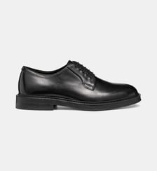 Derbies en cuir Geox