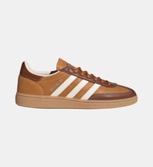 Baskets basses Handball Spezial à lacets Adidas Originals