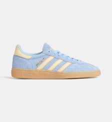 Baskets basses Handball Spezial à lacets Adidas Originals