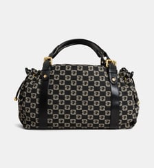 Sac à main 24H jacquard  Gerard Darel