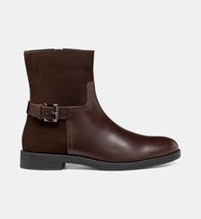 Bottines City Mixmat Geox
