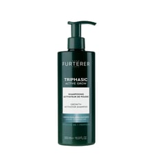 Shampooing activateur de pousse René Furterer