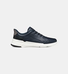 Baskets de ville Easy Fit Geox