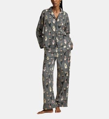 Pyjama droit Polo Bear Polo Ralph Lauren