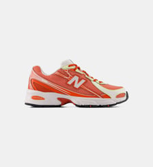 Baskets basses 740 New Balance