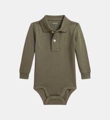 Bodie polo droit signature Polo Ralph Lauren