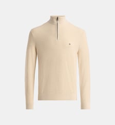 Pull camionneur structuré Tommy Hilfiger