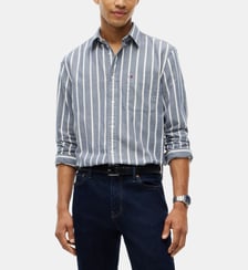 Chemise en flanelle Tommy Hilfiger