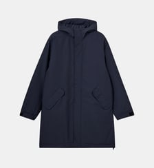 Manteau matelassé Læsø H2O
