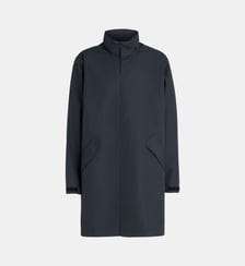 Imperméable mi-long Rømø H2O