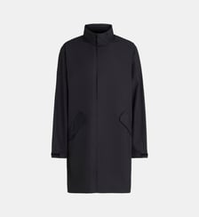 Imperméable mi-long Rømø H2O