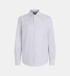 Chemise Royal Oxford Ithaca Tommy Hilfiger