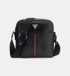 Sacoche Torino signature Guess