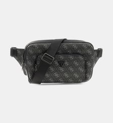 Sac banane Milano Bumbag  monogramme Guess