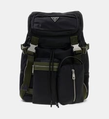 Sac à dos berlin Multipocket signature Guess