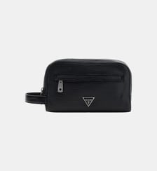 Trousse de toilette Milano signature Guess