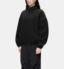 Veste Fleece Zip Rains