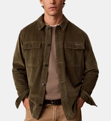 Surchemise Calvin Klein