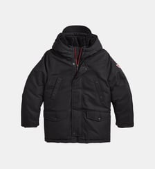 Parka en duvet déperlante Polo Ralph Lauren