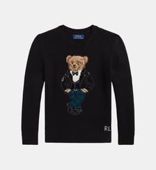 Pull Polo Bear Polo Ralph Lauren